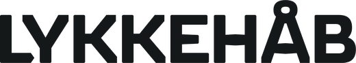Lykkehåb logo
